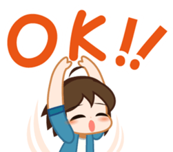 I LOVE CURRY sticker #5006678