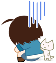 I LOVE CURRY sticker #5006685