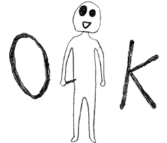 Kamiichi-Theater(Shimajiro's wow) sticker #5006866