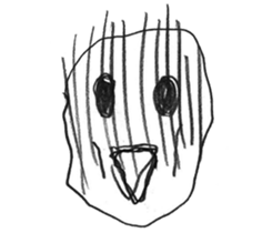 Kamiichi-Theater(Shimajiro's wow) sticker #5006873