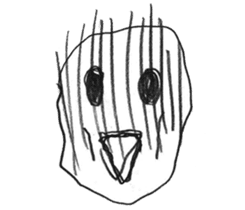 Kamiichi-Theater(Shimajiro's wow) sticker #5006873