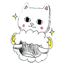 Merino sticker #5006946