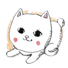 Merino sticker #5006954