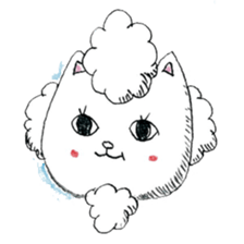 Merino sticker #5006964