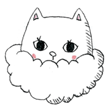 Merino sticker #5006973