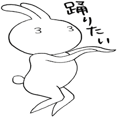 Usata rabbit