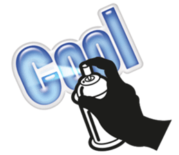 Hands Emotion sticker #5009513