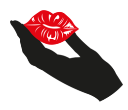 Hands Emotion sticker #5009518