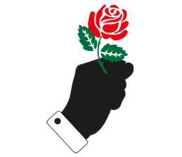 Hands Emotion sticker #5009521