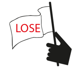 Hands Emotion sticker #5009537