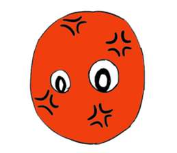 OVer Actions (OVA) E.F. sticker #5009823