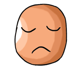 OVer Actions (OVA) E.F. sticker #5009826