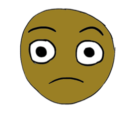 OVer Actions (OVA) E.F. sticker #5009827