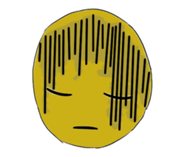 OVer Actions (OVA) E.F. sticker #5009828