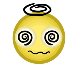 OVer Actions (OVA) E.F. sticker #5009829