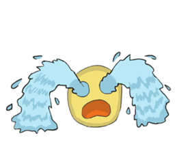 OVer Actions (OVA) E.F. sticker #5009830