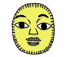 OVer Actions (OVA) E.F. sticker #5009831