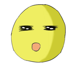 OVer Actions (OVA) E.F. sticker #5009832