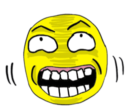 OVer Actions (OVA) E.F. sticker #5009834