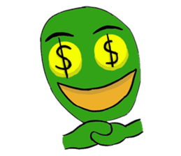 OVer Actions (OVA) E.F. sticker #5009839