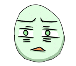 OVer Actions (OVA) E.F. sticker #5009840