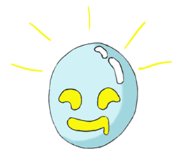 OVer Actions (OVA) E.F. sticker #5009842