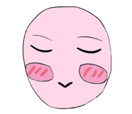 OVer Actions (OVA) E.F. sticker #5009846