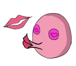 OVer Actions (OVA) E.F. sticker #5009847