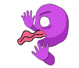 OVer Actions (OVA) E.F. sticker #5009849