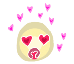 OVer Actions (OVA) E.F. sticker #5009850