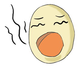 OVer Actions (OVA) E.F. sticker #5009851