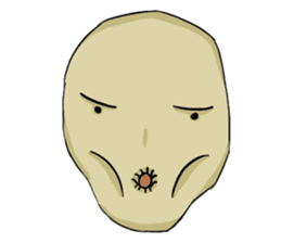 OVer Actions (OVA) E.F. sticker #5009853