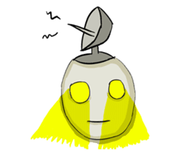 OVer Actions (OVA) E.F. sticker #5009855