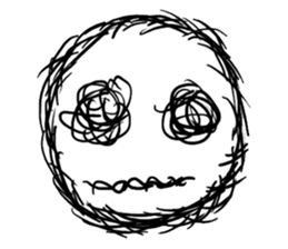 OVer Actions (OVA) E.F. sticker #5009859