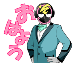 123Q!sotaikun sticker #5009863