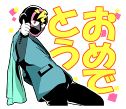 123Q!sotaikun sticker #5009866