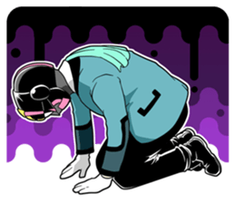 123Q!sotaikun sticker #5009871