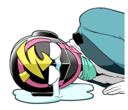 123Q!sotaikun sticker #5009872