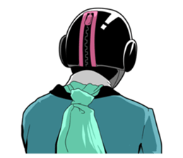 123Q!sotaikun sticker #5009873
