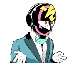 123Q!sotaikun sticker #5009874