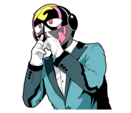 123Q!sotaikun sticker #5009875