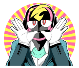 123Q!sotaikun sticker #5009876