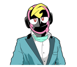 123Q!sotaikun sticker #5009877