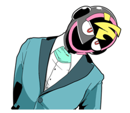 123Q!sotaikun sticker #5009878