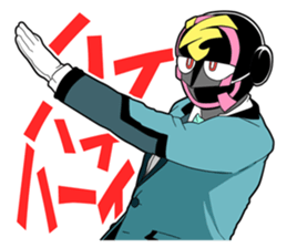 123Q!sotaikun sticker #5009887