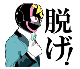123Q!sotaikun sticker #5009891
