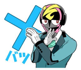 123Q!sotaikun sticker #5009898