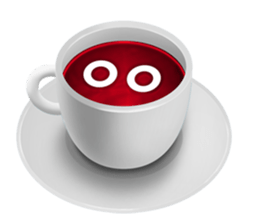 Slimy SLIME sticker #5010176