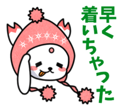 TEMCORON -Rendezvous version- sticker #5010312