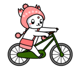 TEMCORON -Rendezvous version- sticker #5010316